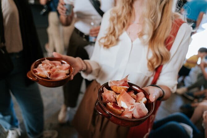 Devour Florence Food Tour with Sant'Ambrogio Market Visit - A Closer Look at the Itinerary