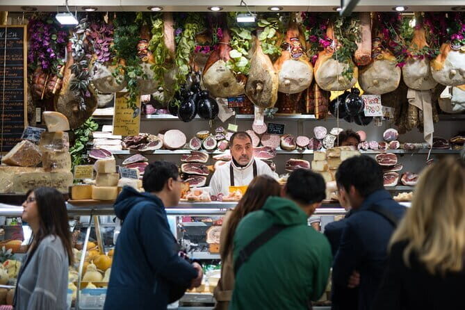 Devour Florence Food Tour with Sant'Ambrogio Market Visit - FAQ