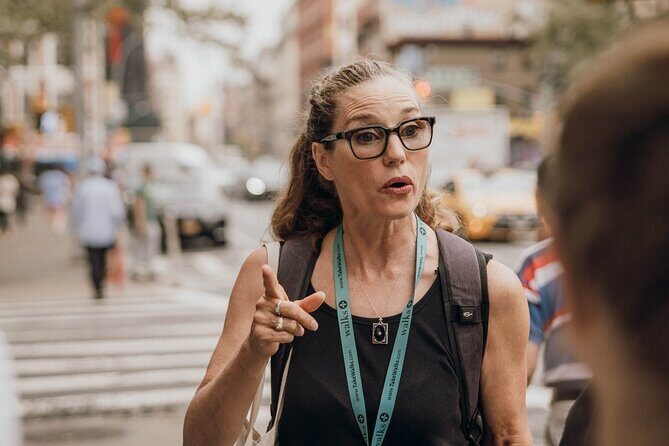 Devour Iconic Dumplings of the East Village Food Tour - Who Would Love This Tour?