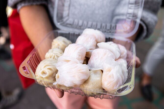 Devour Iconic Dumplings of the East Village Food Tour - Final Thoughts