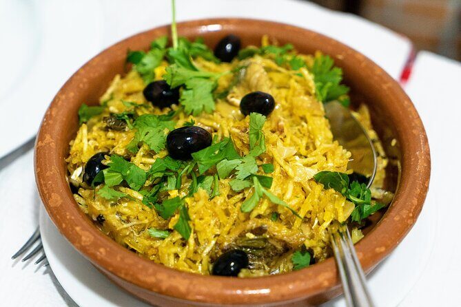 Devour Lisbon Bairro Alto Evening Food & Wine Tour - Exploring the Devour Bairro Alto Food & Wine Tour in Lisbon