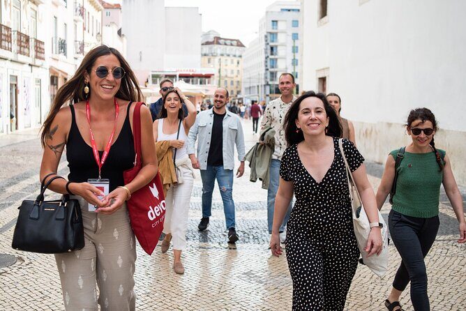 Devour Lisbon Food & Fado Tour Mouraria & Alfama Neighbourhoods - Deepening Cultural Appreciation: Fado and Its Roots