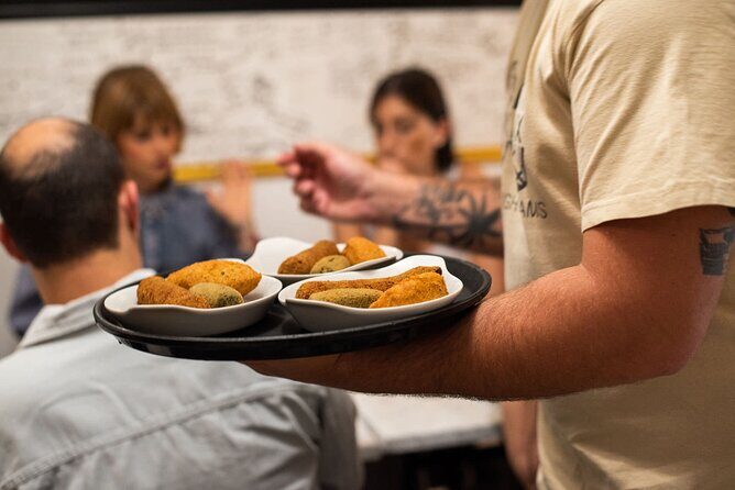 Devour Lisbon Food & Fado Tour Mouraria & Alfama Neighbourhoods - Who Would Love This Tour?