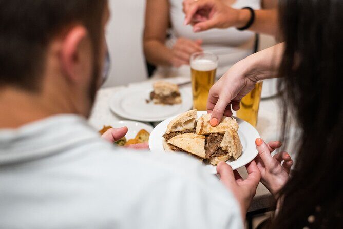 Devour Lisbon Food & Fado Tour Mouraria & Alfama Neighbourhoods - FAQs
