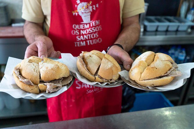 Devour Lisbon: The Ultimate Portuguese Food Tour - The Value of This Tour