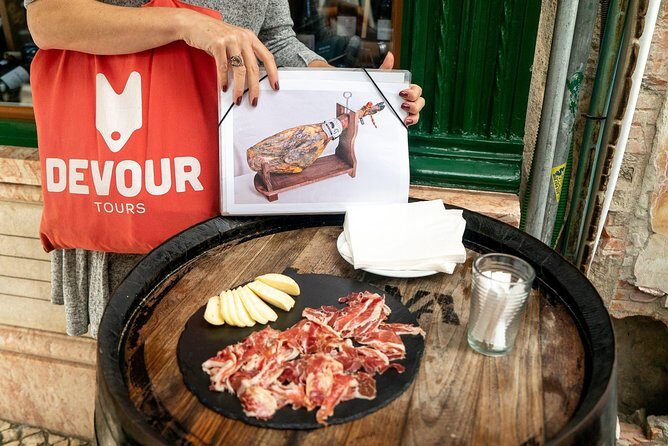 Devour Lisbon: The Ultimate Portuguese Food Tour - FAQ