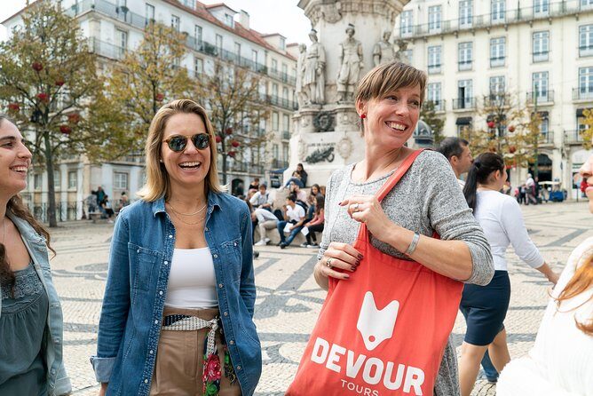Devour Lisbon: The Ultimate Portuguese Food Tour - Final Thoughts