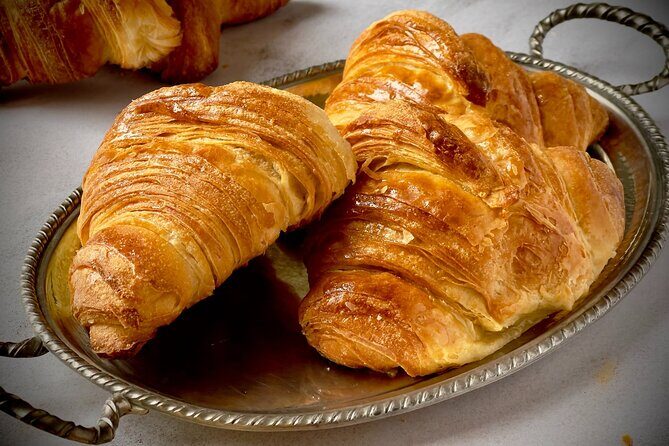 Devour Paris Chocolate & Pastry Tasting Guided Tour - Feedback from Tour Enthusiasts