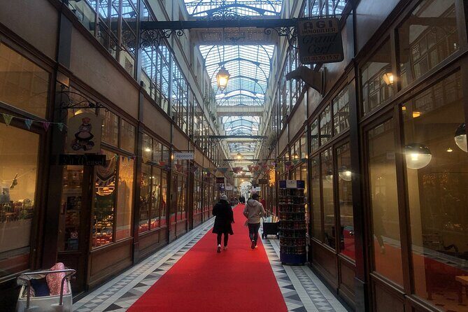 Devour Paris Chocolate & Pastry Tasting Guided Tour - FAQ