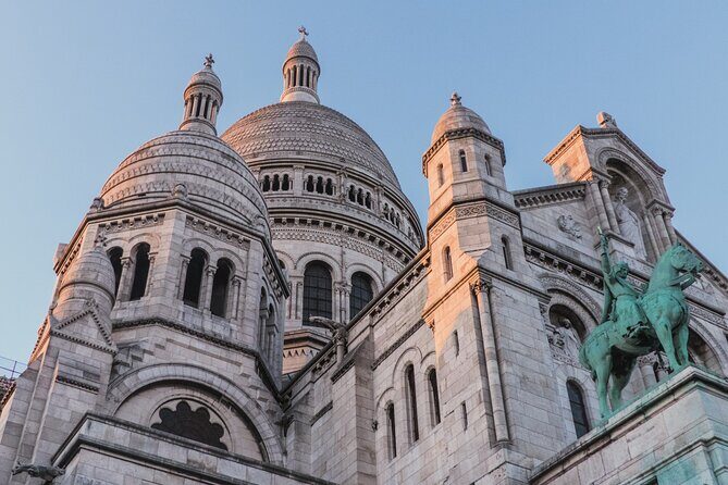 Devour Paris Food Tour : Montmartre Like a Local - What Reviewers Love Most