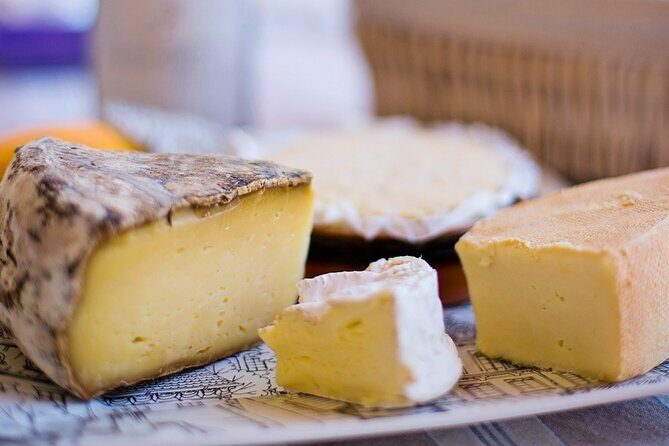 Devour Paris Food Tour : Montmartre Like a Local - FAQs