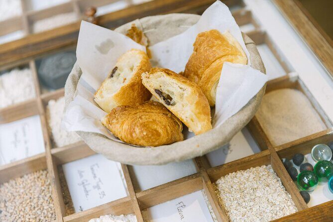 Devour Paris Ultimate Food Tour - The Itinerary: From Breakfast to Wine