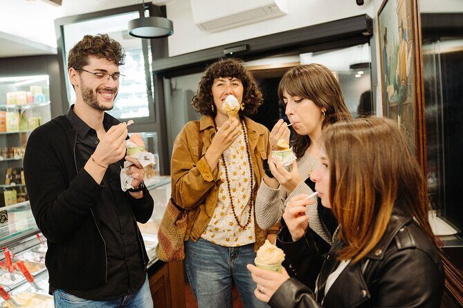 Devour Rome Food & Wine Tour of Trastevere - An In-Depth Look at the Trastevere Food & Wine Experience