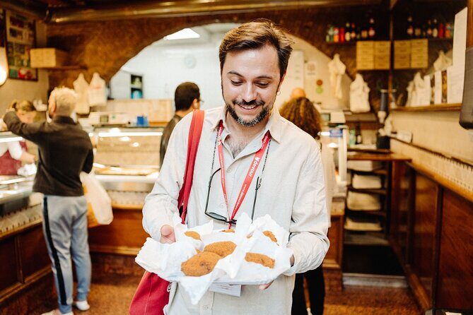 Devour Rome Food & Wine Tour of Trastevere - Who Should Consider This Tour?