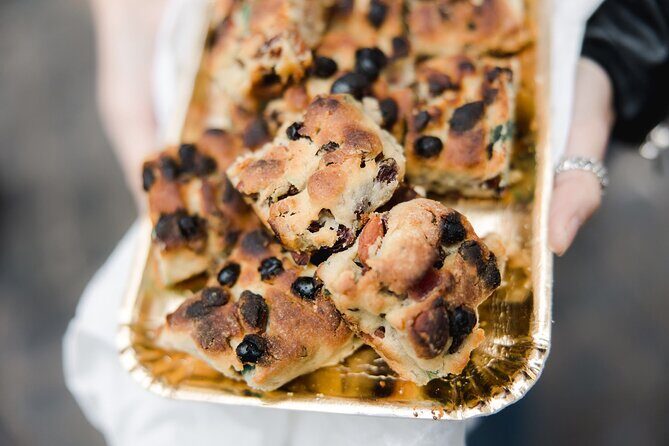 Devour Rome Trastevere/Jewish Ghetto Food Tour Rooftop Aperitivo - A Taste of Rome’s Jewish Ghetto and Trastevere