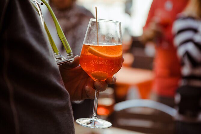 Devour Venice Early Evening Local Food & Wine Tour - Authenticity and Guide Highlights