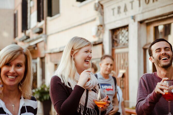 Devour Venice Early Evening Local Food & Wine Tour - Final Thoughts: Is This Tour for You?