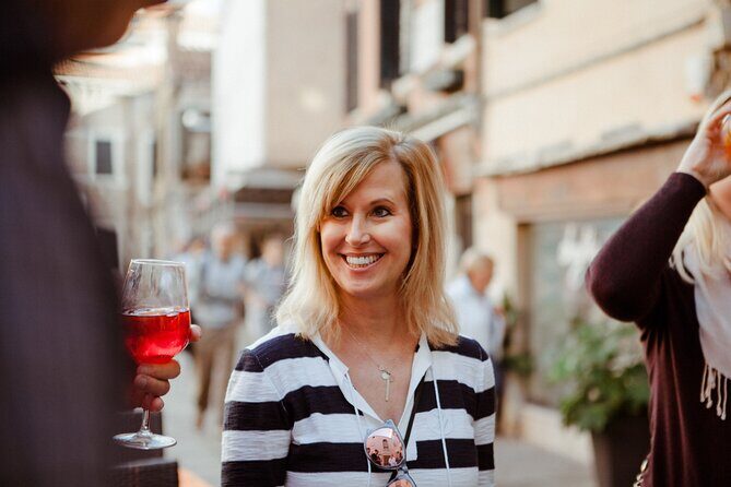Devour Venice Early Evening Local Food & Wine Tour - FAQ