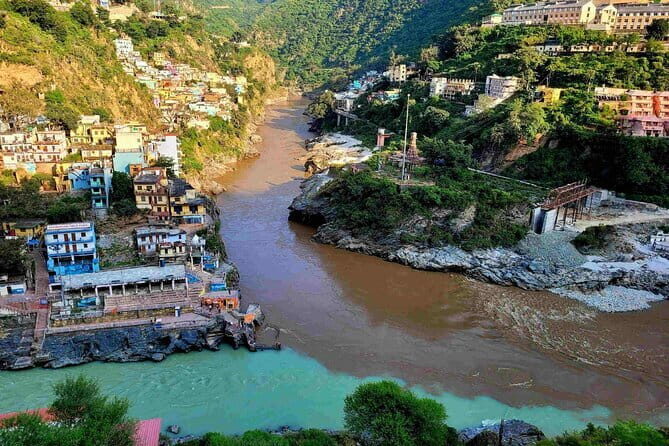 Devprayag Sightseeing Tour From Rishikesh - An In-Depth Look at the Devprayag Tour From Rishikesh