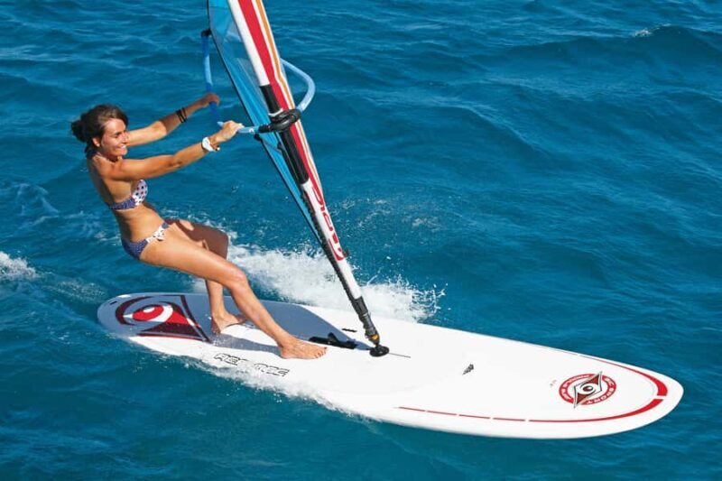 Dewey Beach: Windsurfing Lesson on Rehoboth Bay - Who Will Enjoy This Experience?