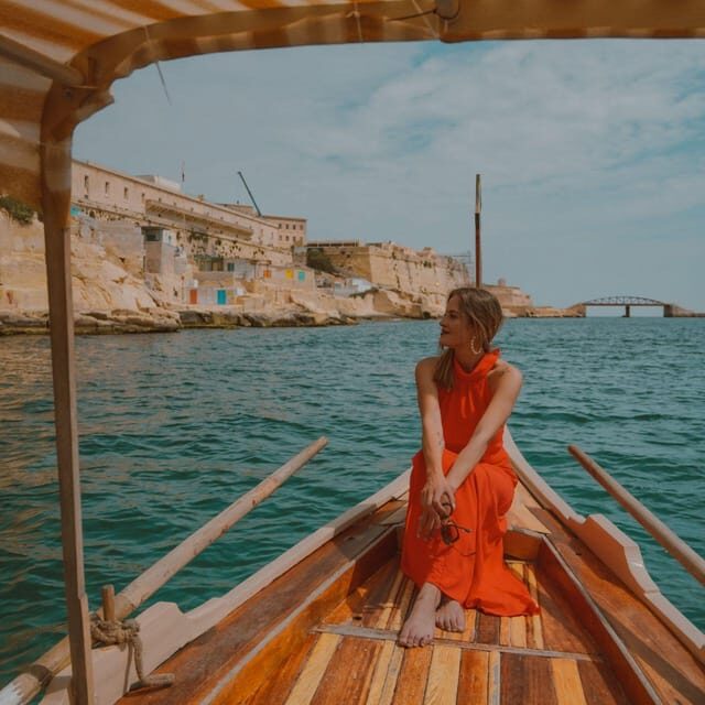 Dghajsa: Sunset Walk and Gondola TOUR IN PORTUGUESE - FAQ