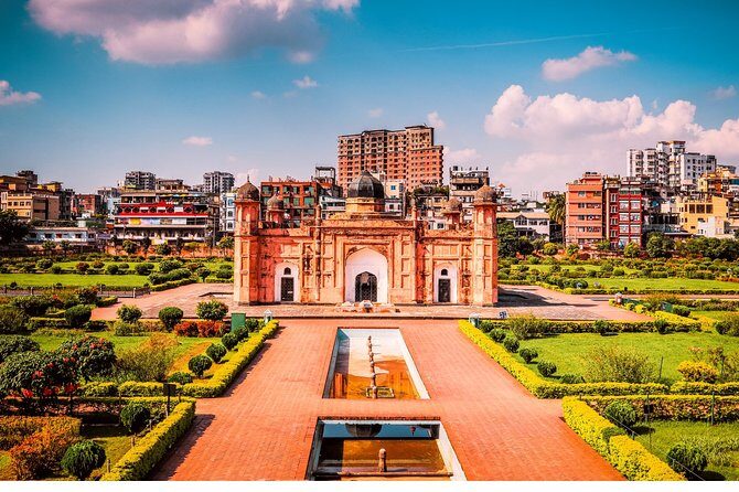 Dhaka City Tour - An In-Depth Look at the Dhaka City Tour