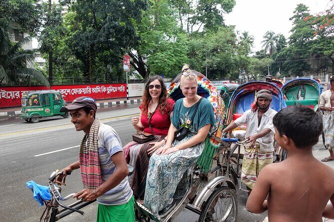 Dhaka City Tour in a Local Way - Explore Dhaka Like a Local ! - Final Thoughts
