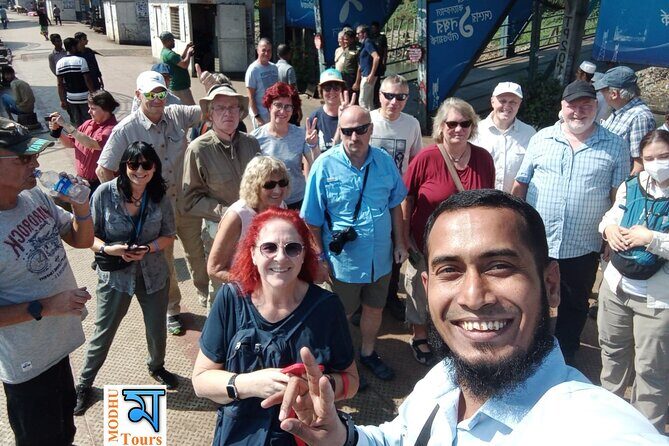Dhaka in One Day: Highlights of Dhaka - A Deep Dive into the Dhaka Highlights Tour