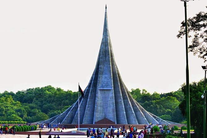 Dhaka: Like a Local Customized Guided Tour - An In-Depth Look at the Dhaka: Like a Local Tour