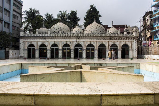 Dhaka: Like a Local Customized Guided Tour - Who Will Love This Tour?