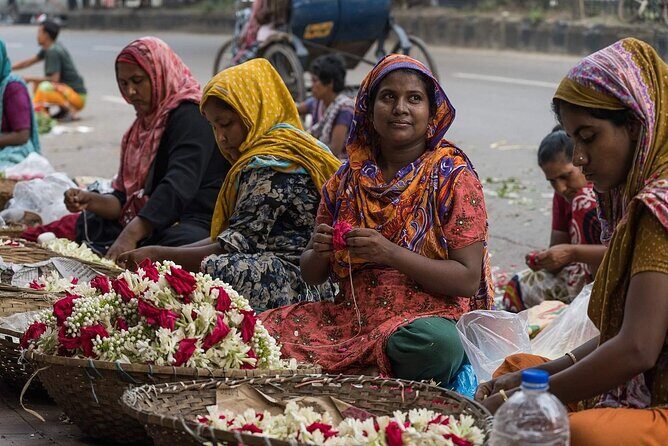 Dhaka Photography Tour : Private Street Photography Tour in Dhaka - Who Is This Tour Best For?