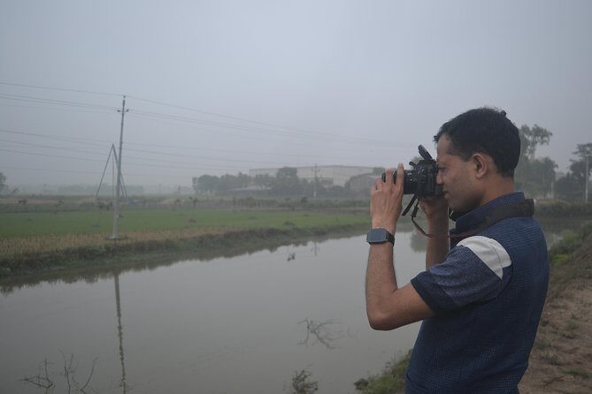 Dhaka Photography Tour : Private Street Photography Tour in Dhaka - FAQ