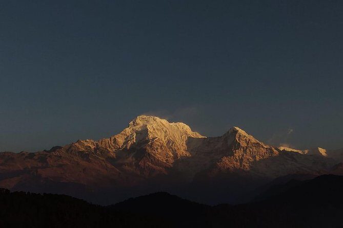 Dhampus Day Hiking Tour from Pokhara - The Sum Up