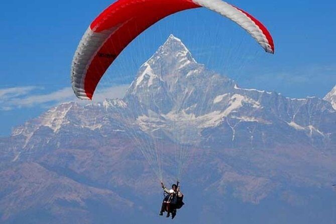 Dhampus Sarankot Hiking - Authentic Mountain Views and Cultural Encounters