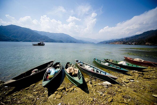 Dhampus Sarankot Trek - 3 Days - Key Points