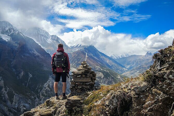 Dhampus Trek from Pokhara - What’s Included and Whats Not?