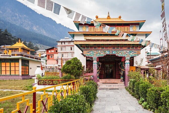 Dharamshala: Full Day Customizable City Sightseeing Tour - Frequently Asked Questions