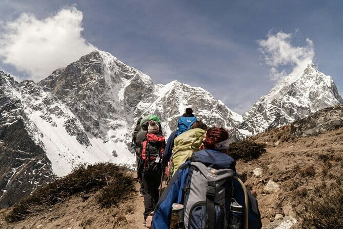 Dharamshala Half Day Sightseeing Tour - Who Should Book This Tour?