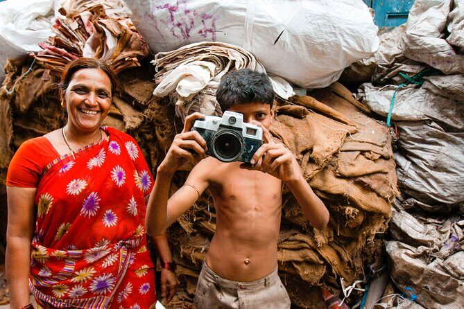 Dharavi Slum Tour - A Closer Look at the Dharavi Slum Tour Experience
