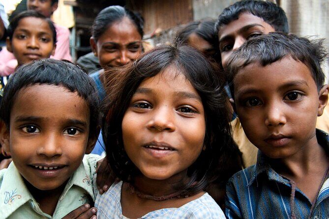 Dharavi Slum Tour - FAQ