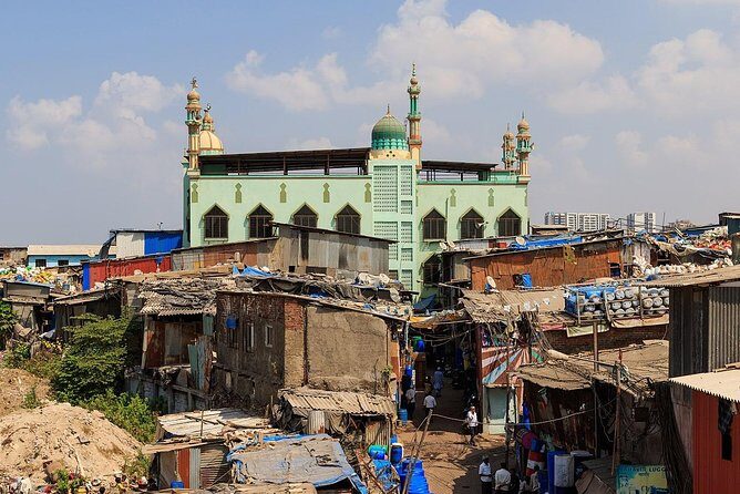 Dharavi Slum Tour - Who Should Consider This Tour?