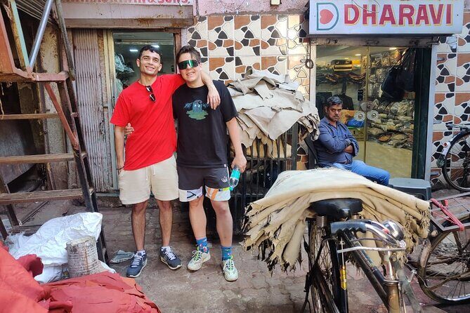 Dharavi slum tour in Mumbai by Female tour guides of the slum - Why This Tour Offers Serious Value