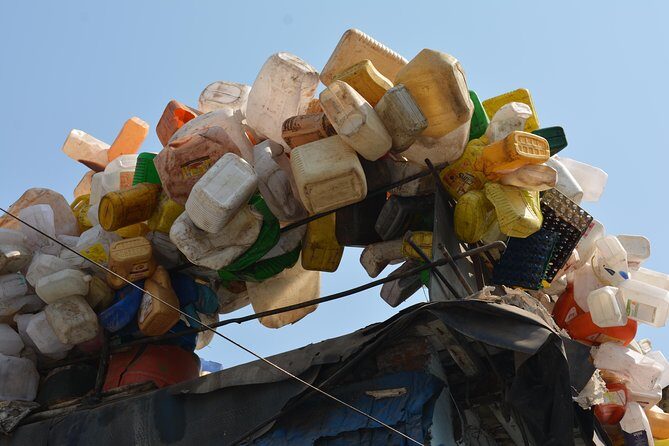 Dharavi slum tour in Mumbai by Female tour guides of the slum - The Experience: What You’ll Really Take Away