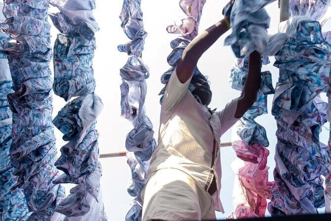 Dharavi Slum Tour in Mumbai City Heart of Mumbai - The Sum Up