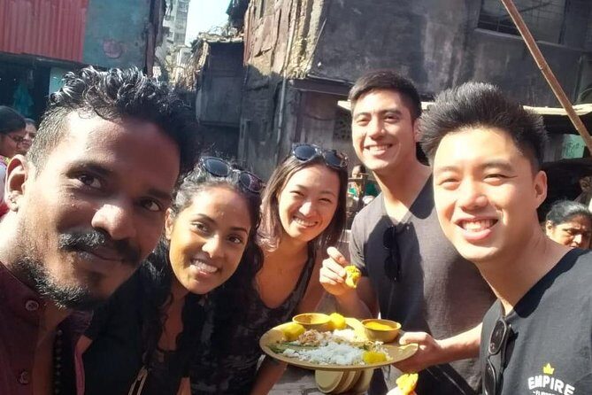 Dharavi Slum Tour in Mumbai - A Deep Dive into the Experience
