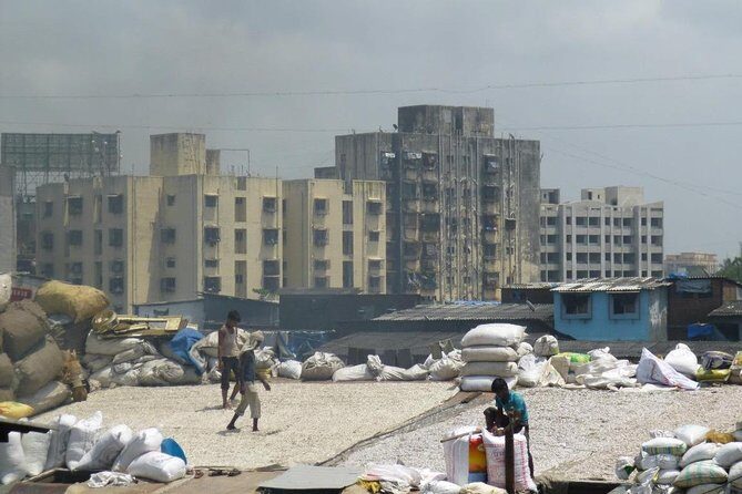 Dharavi Slum Tour in Mumbai - FAQs