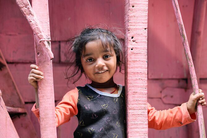 Dharavi Slum Tour in Mumbai with Combo Packages & Transfers - An In-Depth Look at the Dharavi Slum Tour
