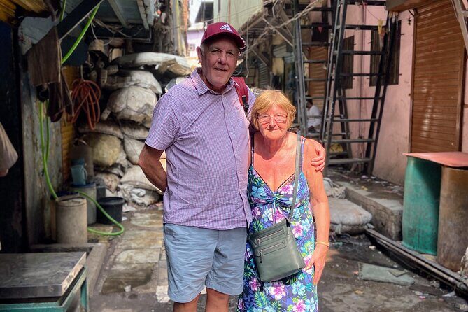 Dharavi Slum Tour in Mumbai with Combo Packages & Transfers - Final Thoughts