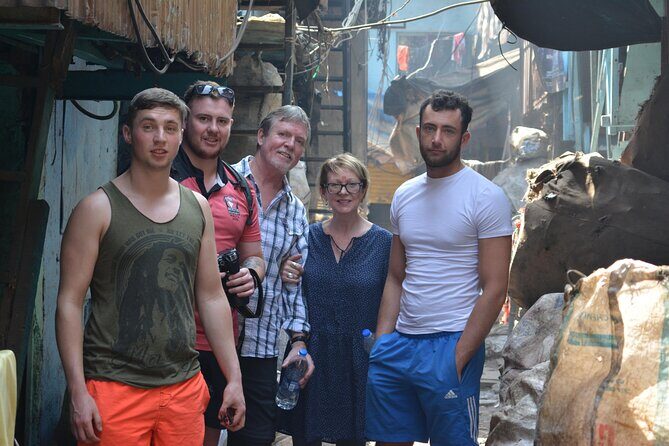 Dharavi Slum Tour in Mumbai with Combo Packages & Transfers - FAQ
