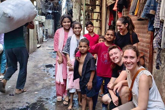 Dharavi Slum Tour - See the real Slum with a Local Guide - Exploring the Heart of Mumbai: A Look at the Dharavi Slum Tour